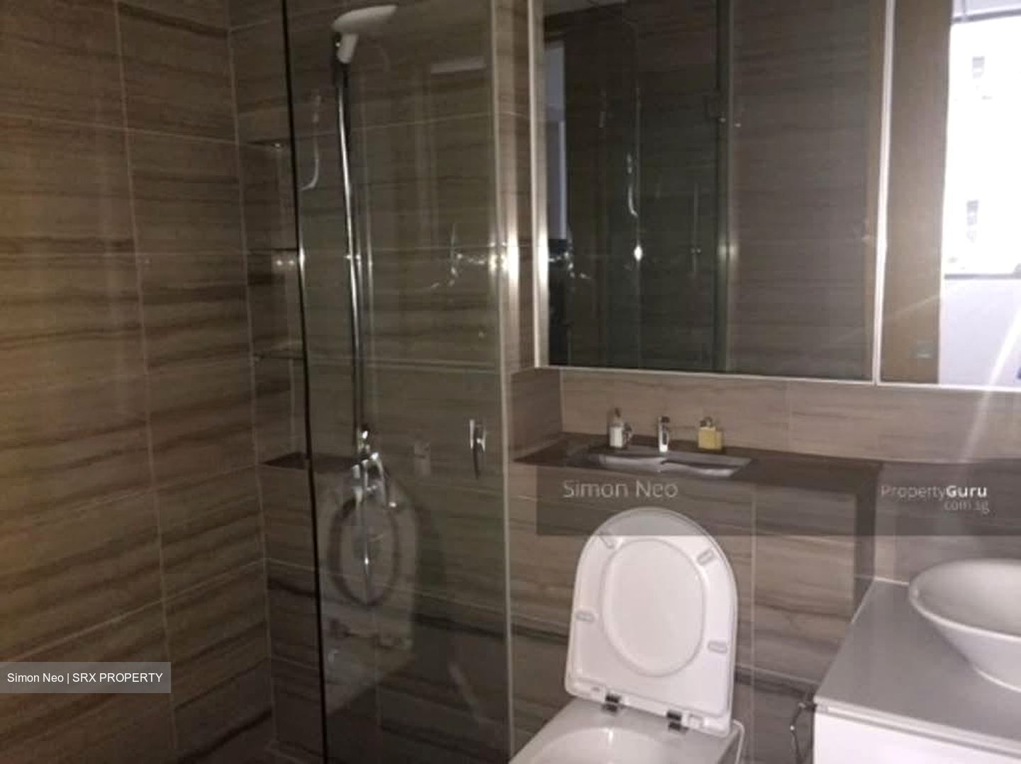 Mon Jervois (D10), Condominium #563501301